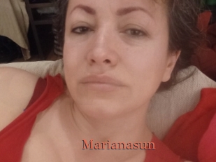 Marianasun