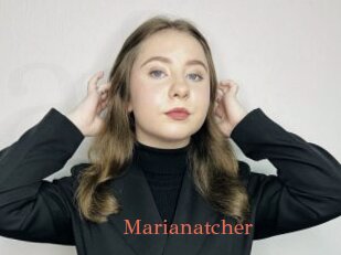 Marianatcher