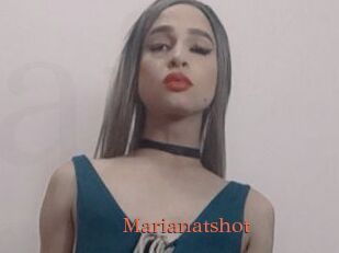 Marianatshot