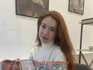 Marianbarritt