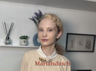 Mariandutch