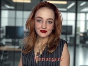 Mariangary