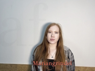 Mariangrindel