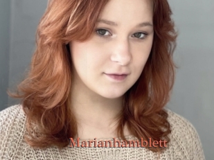 Marianhamblett
