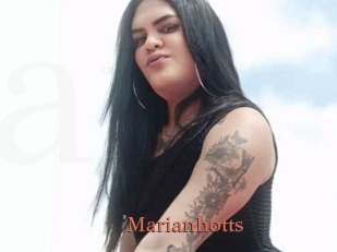 marianhotts Anal Favorite
