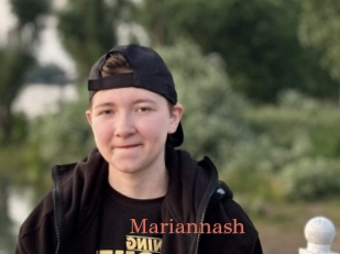 Mariannash