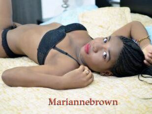 Mariannebrown