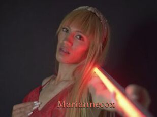 Mariannecox