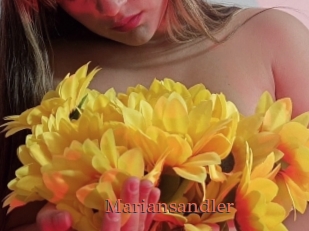 mariansandler Anal Favorite
