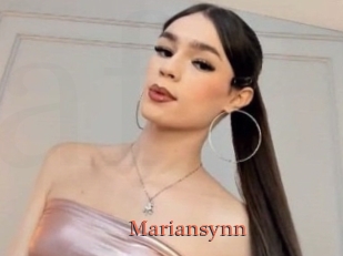mariansynn Anal Favorite