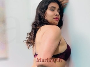 Mariaprin