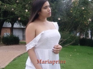 Mariaprint