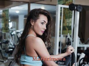 Mariarimova