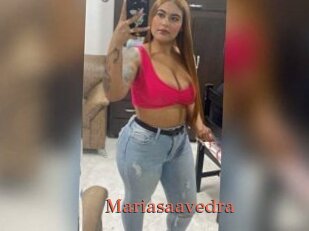 Mariasaavedra