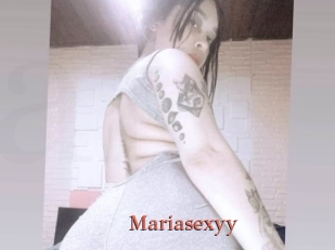 Mariasexyy