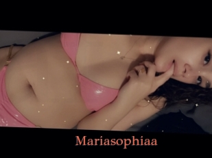 Mariasophiaa