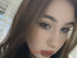 Mariatores