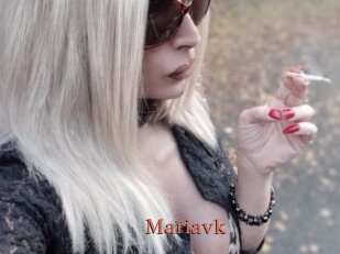 Mariavk