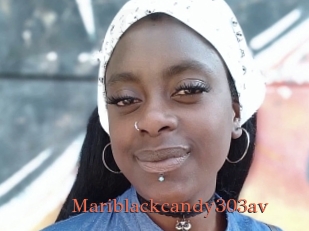 Mariblackcandy303av