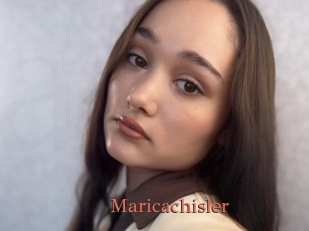 Maricachisler