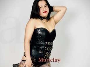 Mariclay