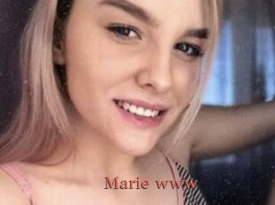 Marie_www
