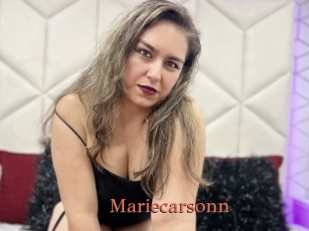 Mariecarsonn