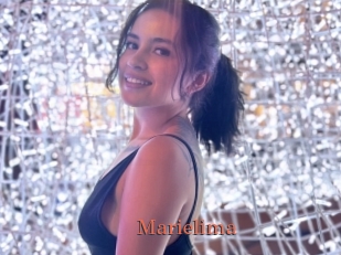 marielima Anal Favorite