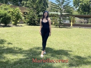 mariellecortez Anal Favorite