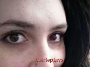 Marieplays