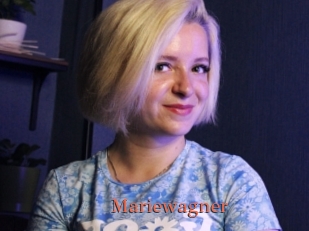 Mariewagner