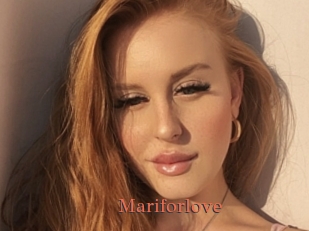 Mariforlove