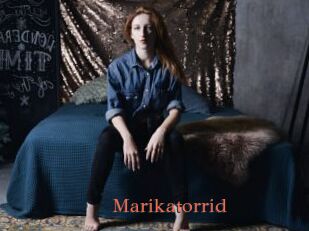 Marikatorrid