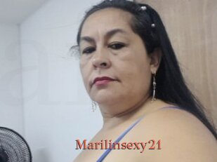 Marilinsexy21