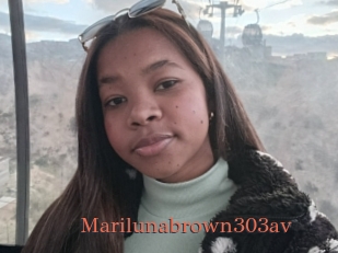 Marilunabrown303av