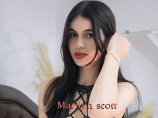 Marilyn_scott