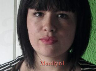 Marilyn1