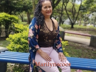 Marilynscoot