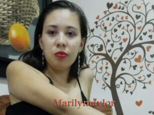 Marilyntaylor