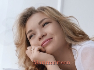 Marimarrison