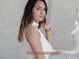 Marinanaranjo