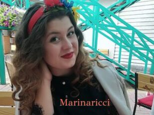 Marinaricci