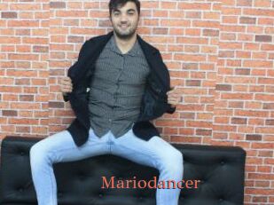 Mariodancer
