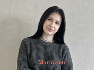 Mariowen