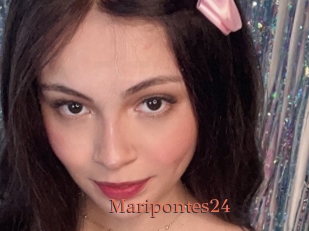 Maripontes24
