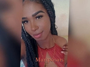 mariposats Anal Favorite