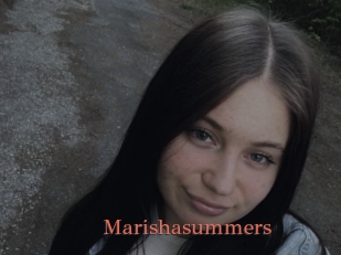 Marishasummers