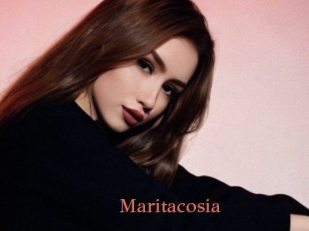 Maritacosia