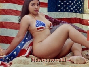 Mariyanovaki