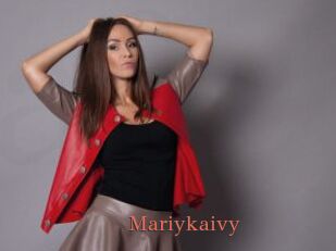 Mariykaivy
